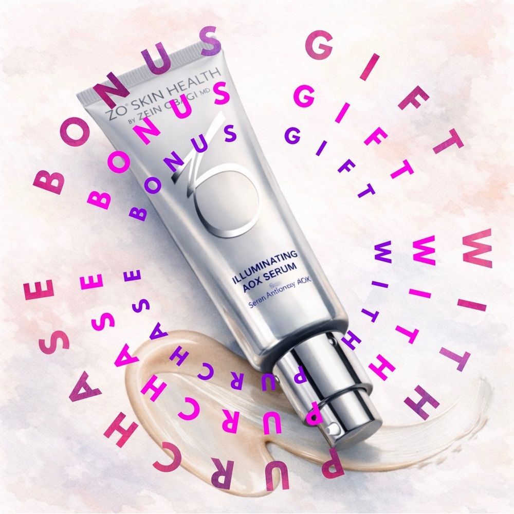 ZO Stimulator Peel Pro Kit + Neutralizer Prep Pads $800 Value free firming serum - Picture 6 of 12